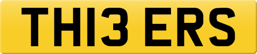 TH13ERS