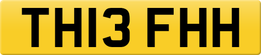 TH13FHH