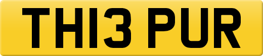 TH13PUR