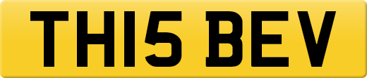 TH15BEV