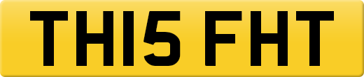 TH15FHT
