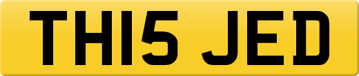 TH15JED