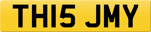 TH15JMY