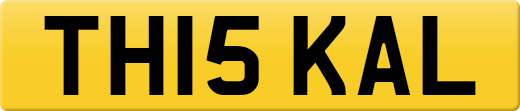 TH15KAL