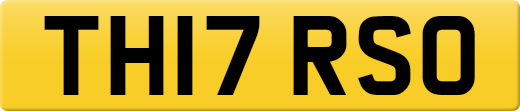 TH17RSO