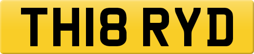 TH18RYD