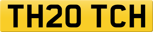TH20TCH