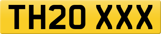 TH20XXX