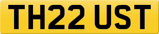 TH22UST