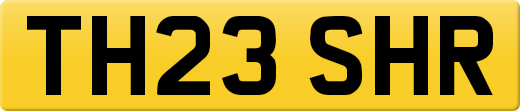 TH23SHR