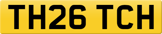 TH26TCH