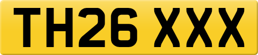 TH26XXX