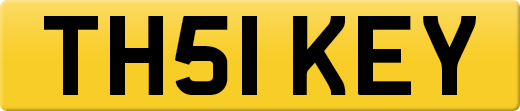 TH51KEY