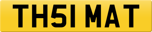 TH51MAT
