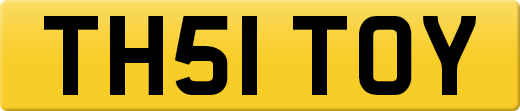 TH51TOY