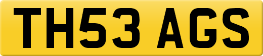 TH53AGS