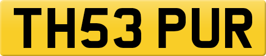 TH53PUR