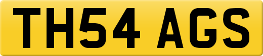TH54AGS