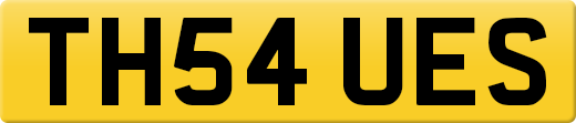 TH54UES