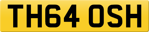 TH64OSH