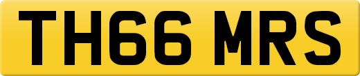 TH66MRS