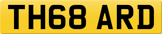 TH68ARD