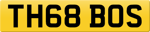TH68BOS