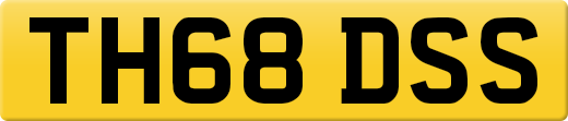 TH68DSS