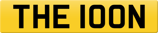 THE100N