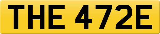 THE472E