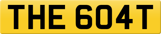 THE604T