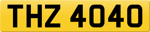 THZ4040