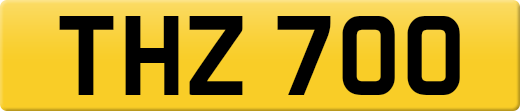 THZ700