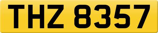 THZ8357