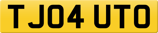 TJ04UTO