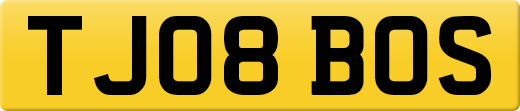 TJ08BOS