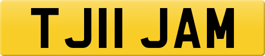 TJ11JAM