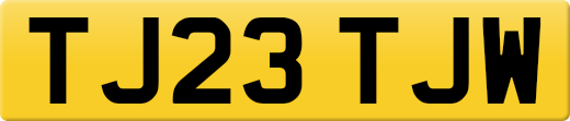 TJ23TJW