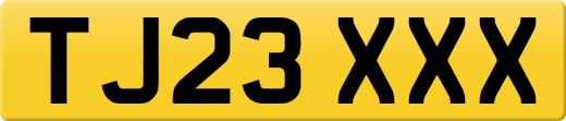 TJ23XXX