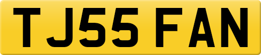 TJ55FAN