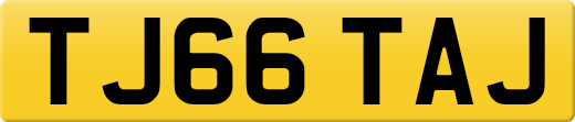 TJ66TAJ