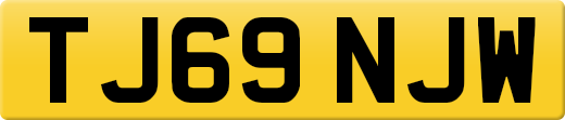 TJ69NJW
