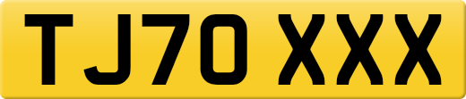 TJ70XXX