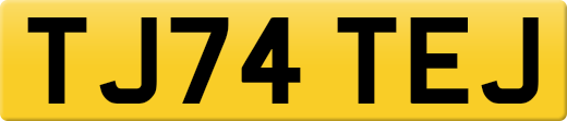 TJ74TEJ