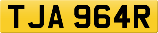 TJA964R