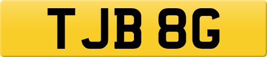 TJB8G