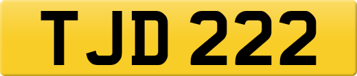 TJD222