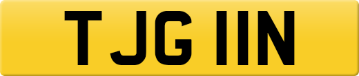 TJG11N