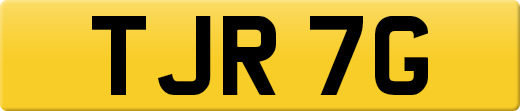 TJR7G