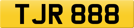 TJR888